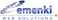 Emenki Web Solutions