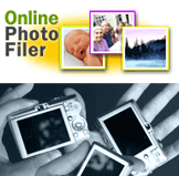 Online Photo Filer