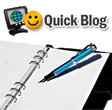 Quick Blog