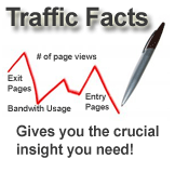 Traffic Facts Image