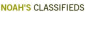 Noah's Classifieds