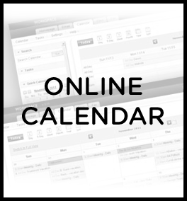 Online Group Calendar